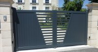 Notre société de clôture et de portail à Montcornet